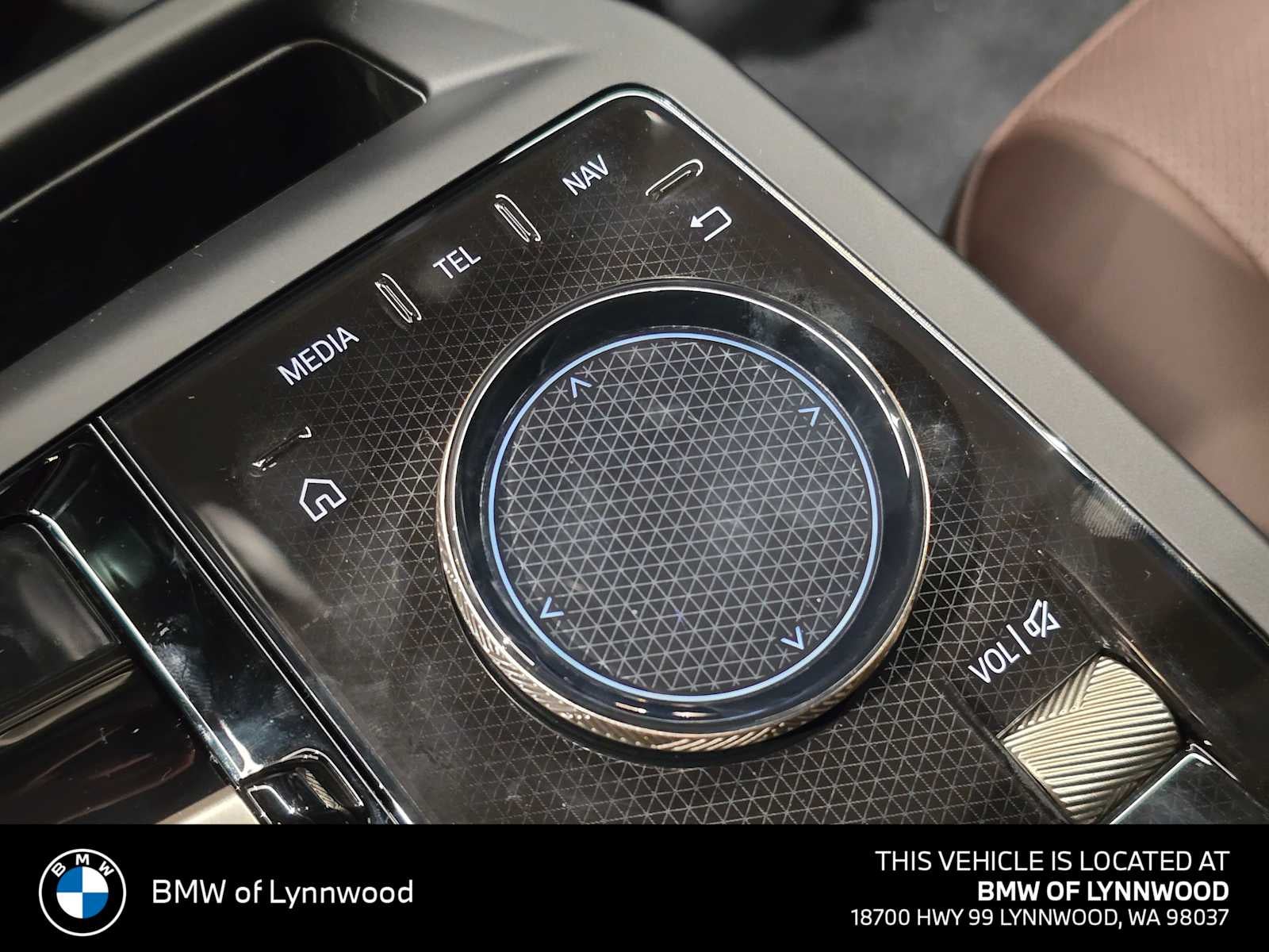 2026 BMW iX xDrive60 xDrive60