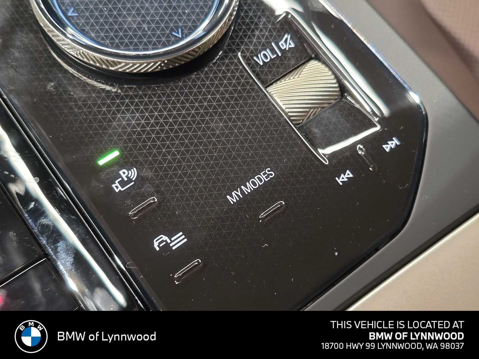 2026 BMW iX xDrive60 xDrive60