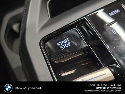 2026 BMW iX xDrive60 xDrive60