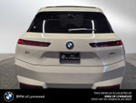 2026 BMW iX xDrive60 xDrive60