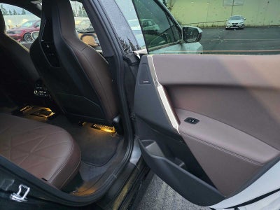 2026 BMW iX xDrive60