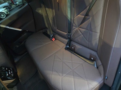 2026 BMW iX xDrive60