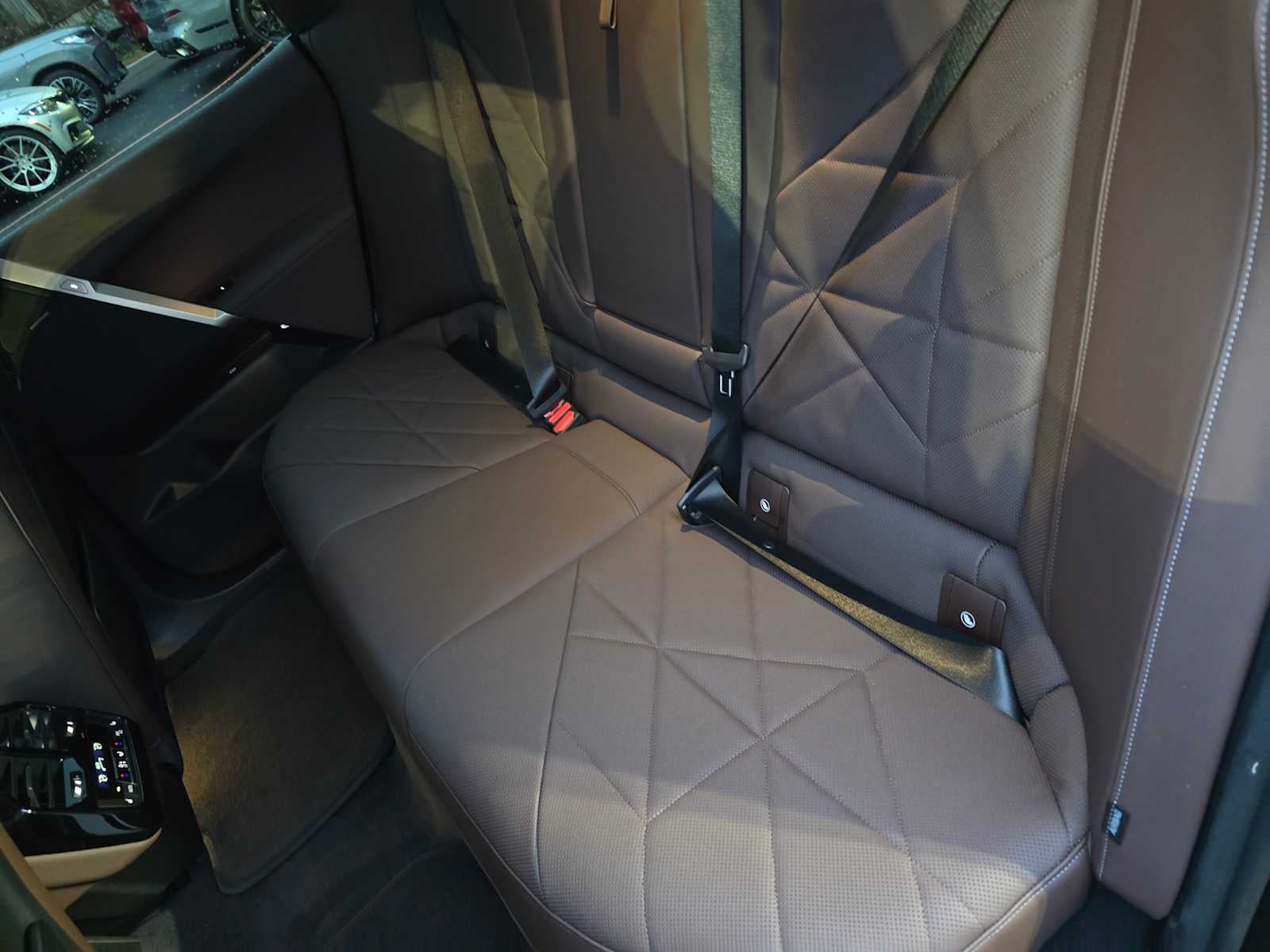 2026 BMW iX xDrive60