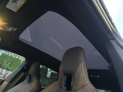 2026 BMW iX xDrive60