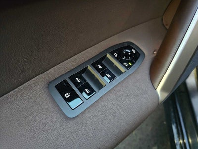 2026 BMW iX xDrive60