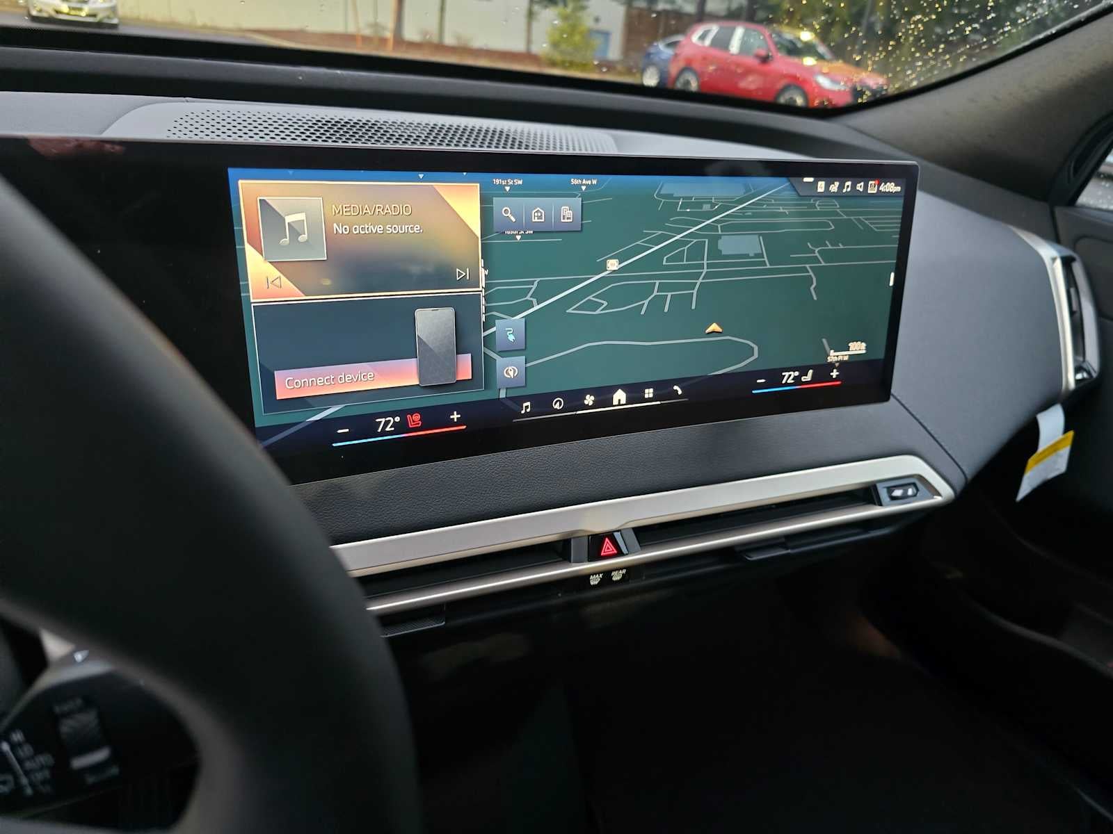 2026 BMW iX xDrive60