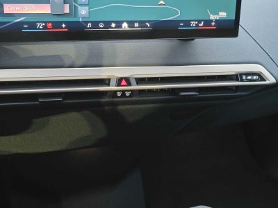 2026 BMW iX xDrive60