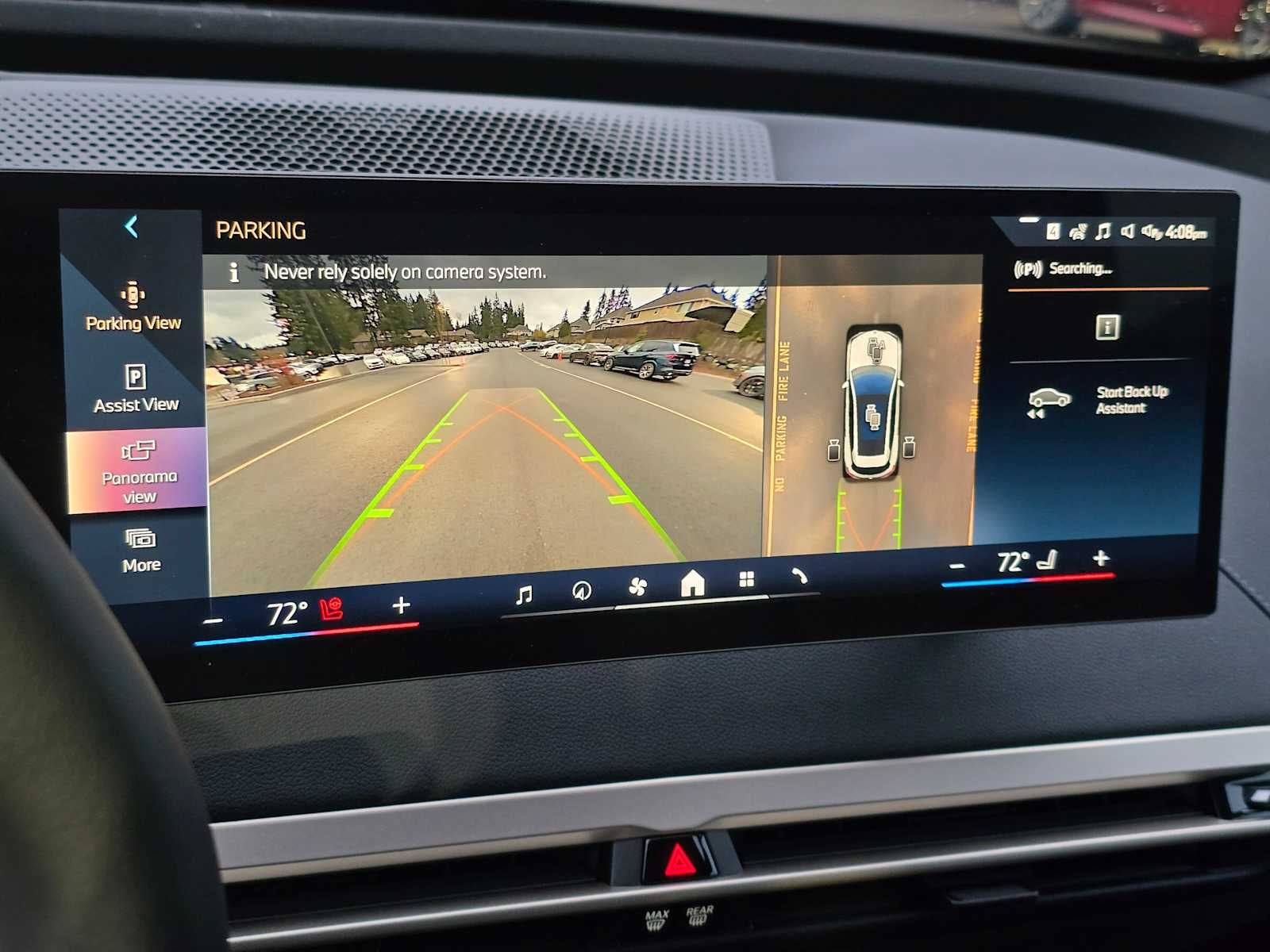 2026 BMW iX xDrive60