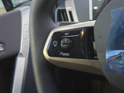 2026 BMW iX xDrive60