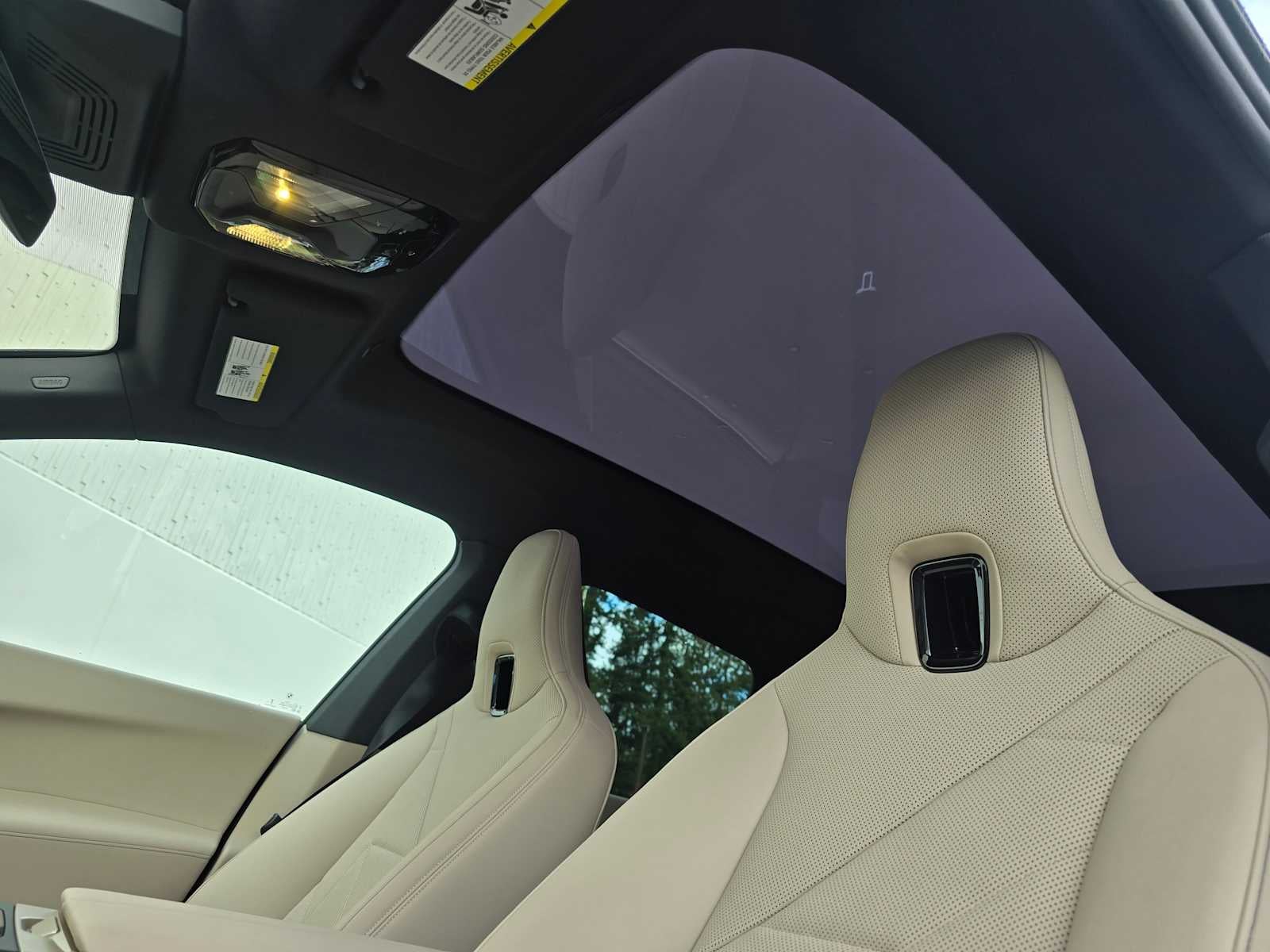 2026 BMW iX xDrive60