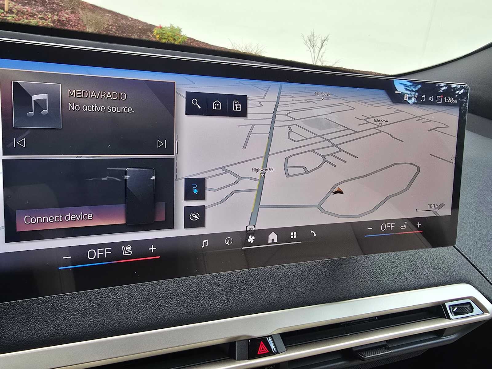 2026 BMW iX xDrive60