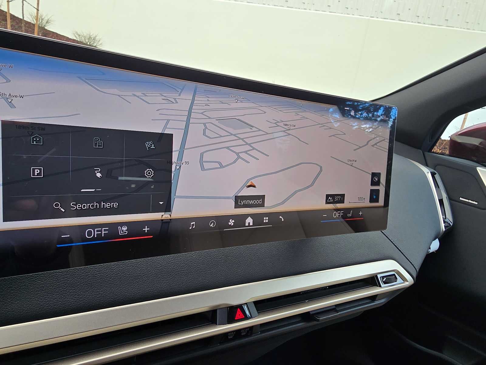 2026 BMW iX xDrive60