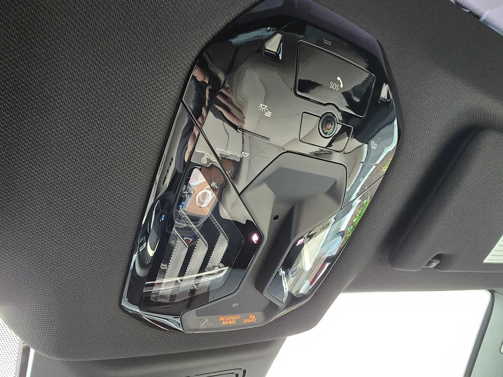 2026 BMW iX xDrive60