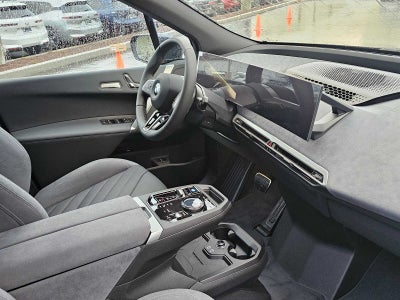 2026 BMW iX xDrive60 xDrive60
