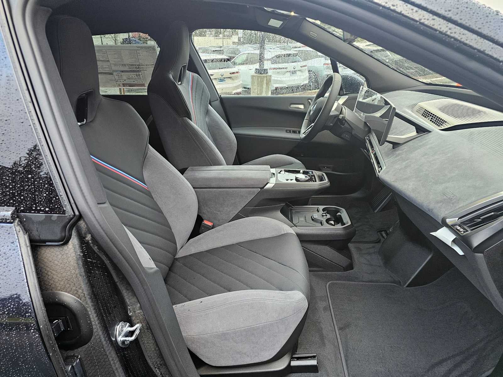 2026 BMW iX xDrive60 xDrive60