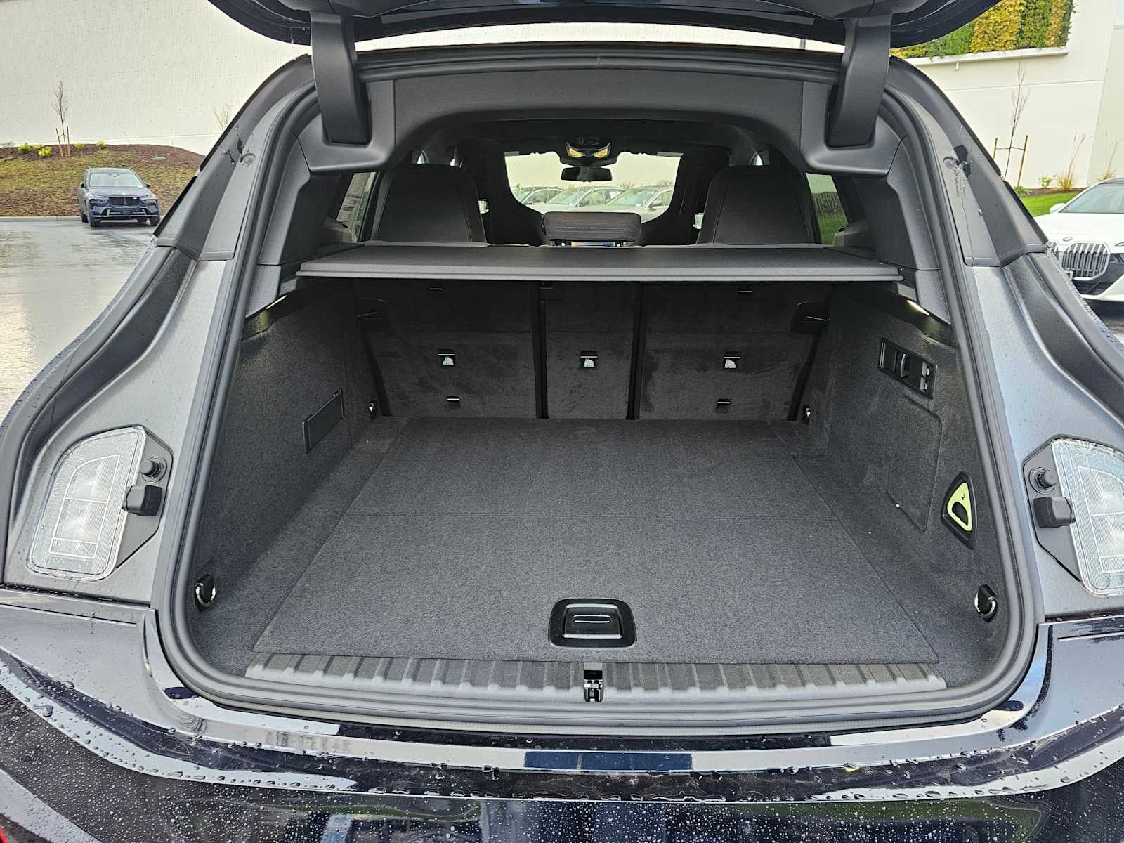 2026 BMW iX xDrive60 xDrive60