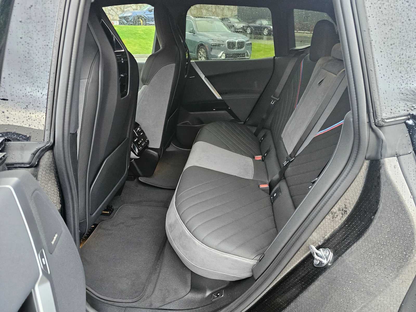 2026 BMW iX xDrive60 xDrive60