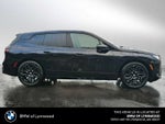 2026 BMW iX xDrive60 xDrive60