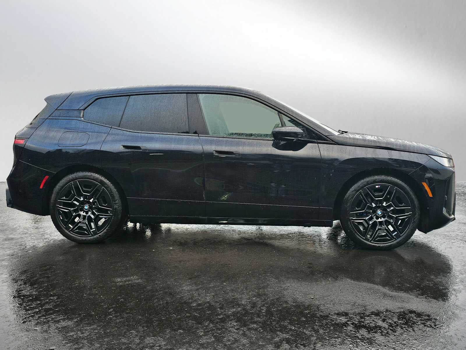 2026 BMW iX xDrive60 xDrive60