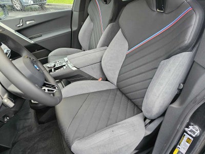 2026 BMW iX xDrive60 xDrive60
