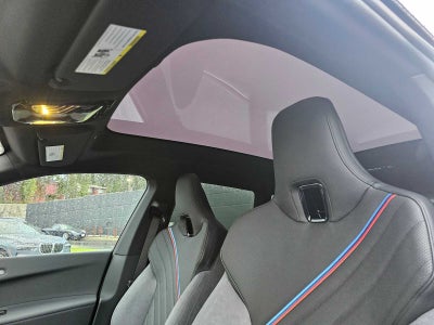 2026 BMW iX xDrive60 xDrive60