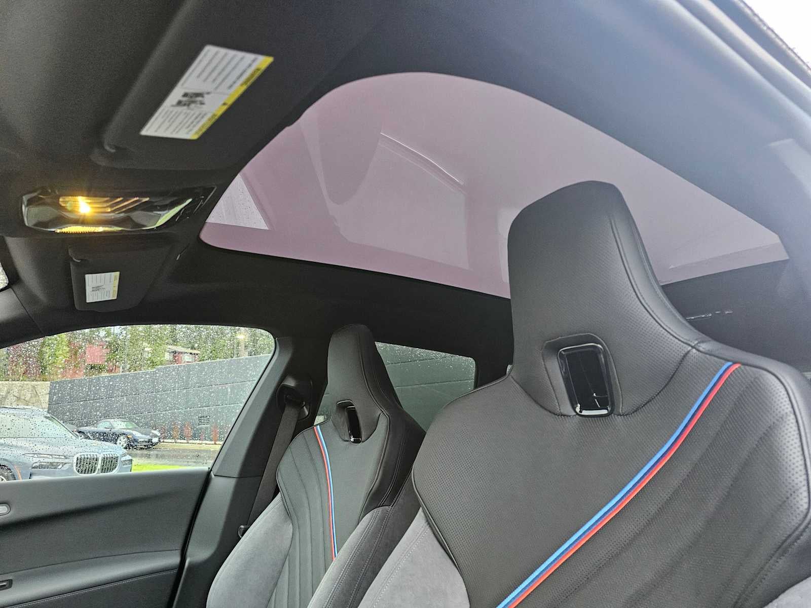 2026 BMW iX xDrive60 xDrive60