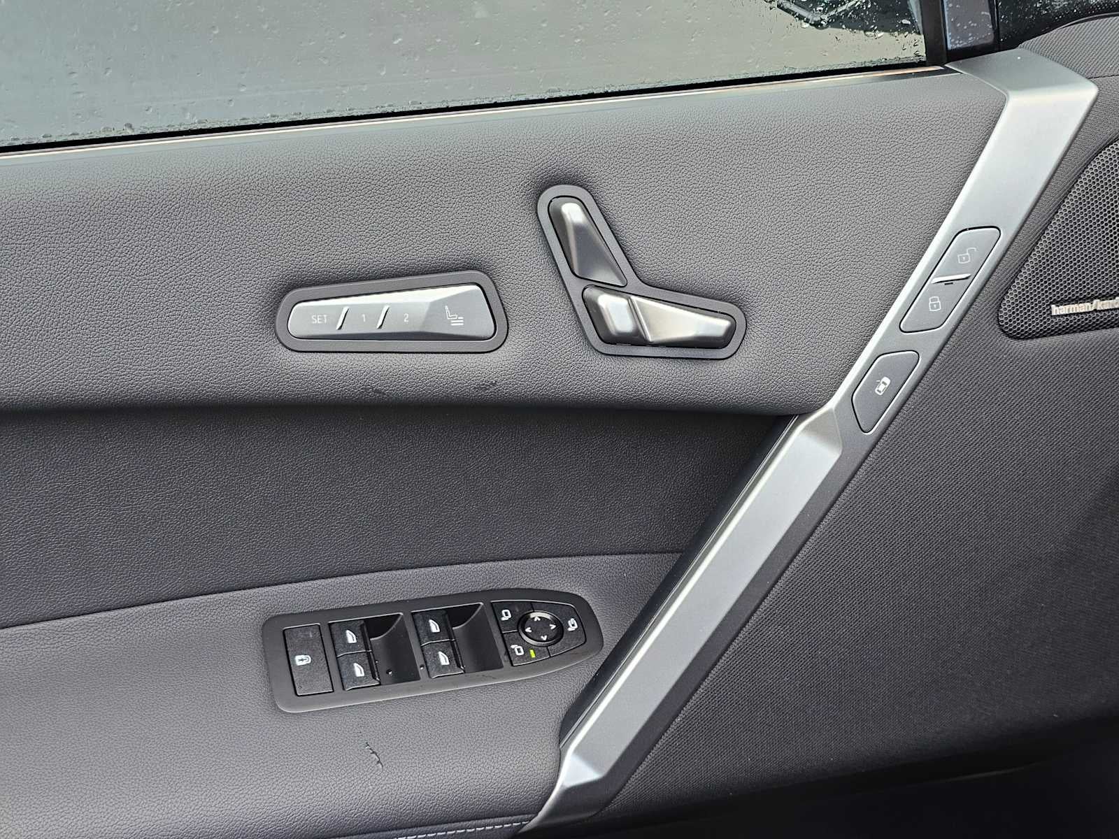 2026 BMW iX xDrive60 xDrive60