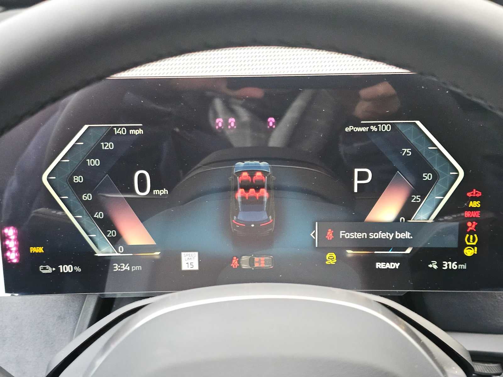 2026 BMW iX xDrive60 xDrive60