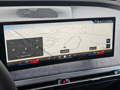 2026 BMW iX xDrive60 xDrive60