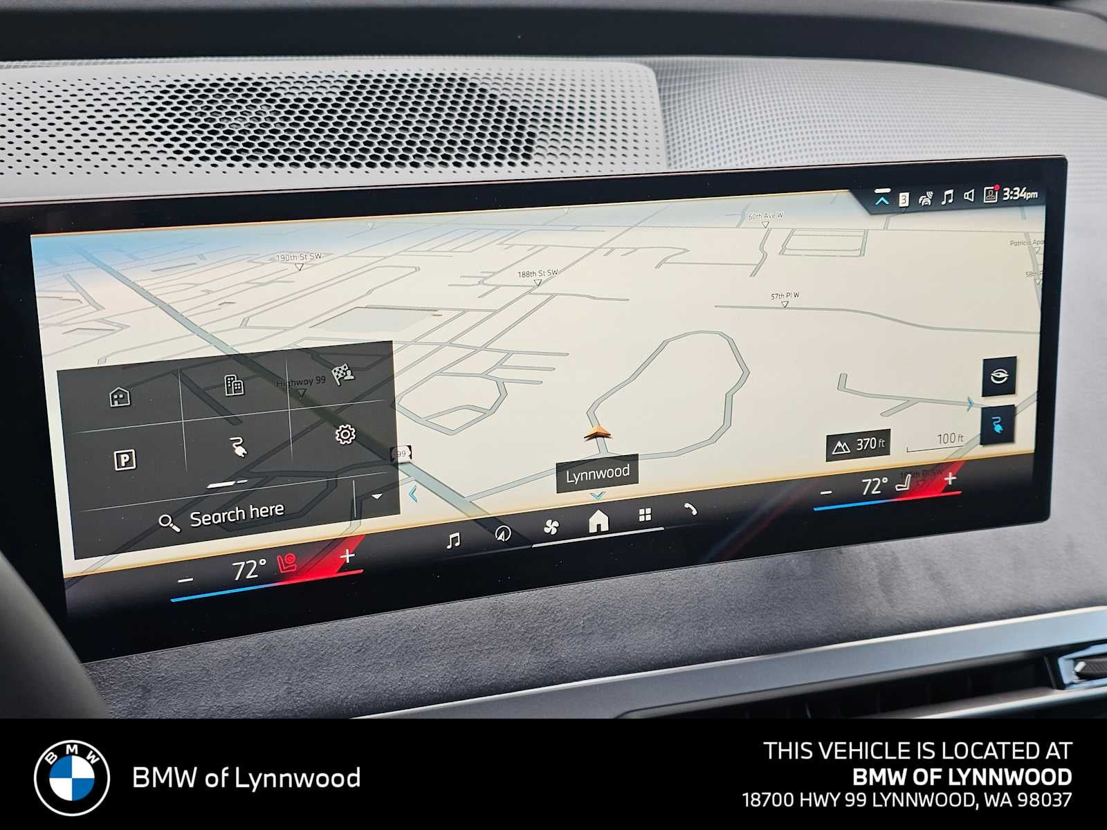 2026 BMW iX xDrive60 xDrive60