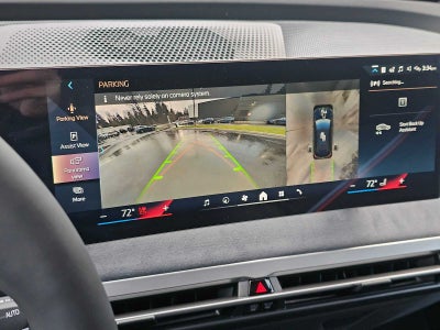 2026 BMW iX xDrive60 xDrive60