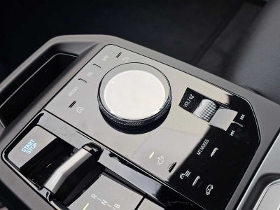 2026 BMW iX xDrive60 xDrive60