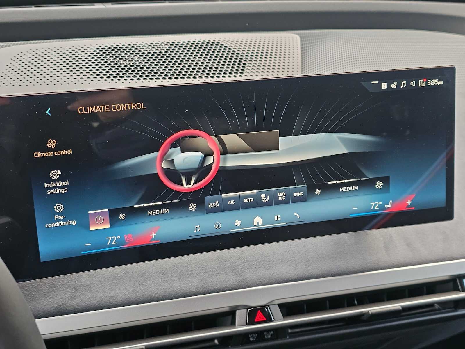 2026 BMW iX xDrive60 xDrive60