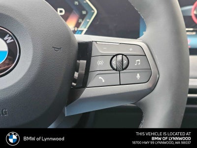 2026 BMW iX xDrive60 xDrive60