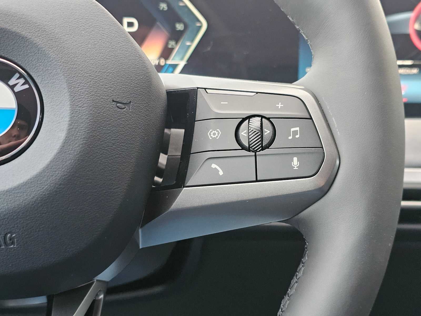 2026 BMW iX xDrive60 xDrive60