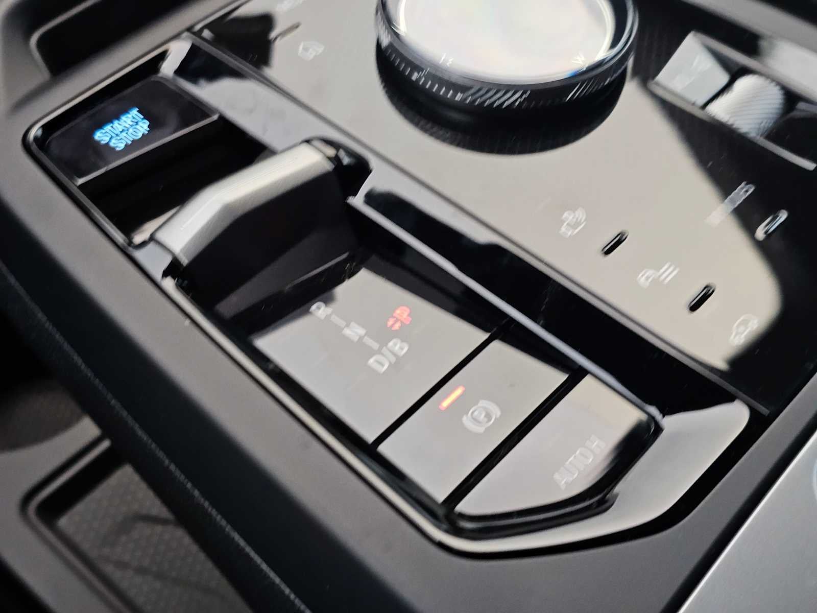 2026 BMW iX xDrive60 xDrive60