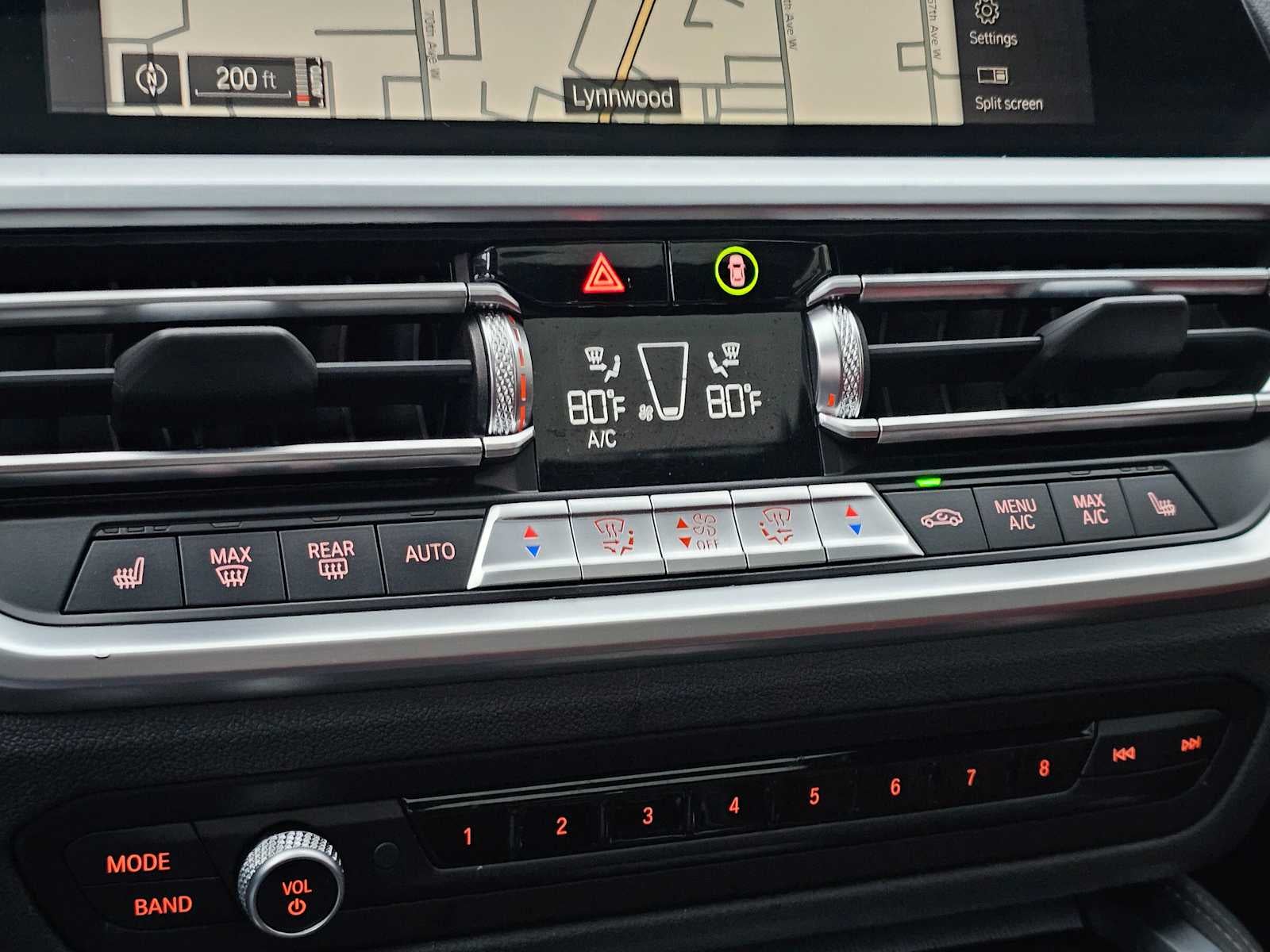 2023 BMW 4 Series M440i xDrive