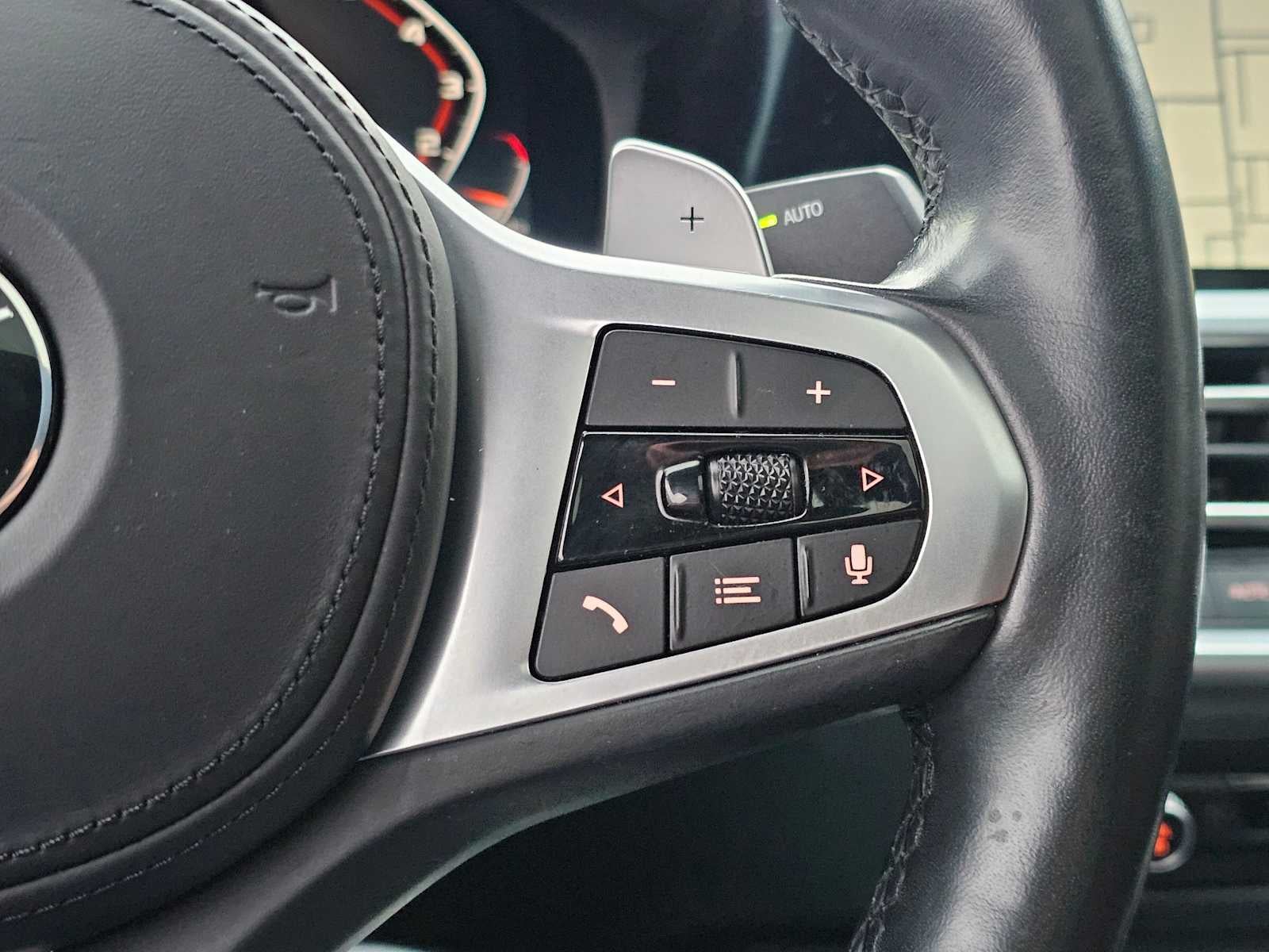 2023 BMW 4 Series M440i xDrive