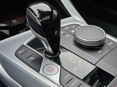 2023 BMW 4 Series M440i xDrive