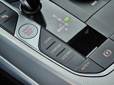 2023 BMW 4 Series M440i xDrive