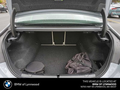 2026 BMW 550e xDrive 550e xDrive