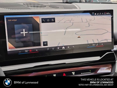 2026 BMW 550e xDrive 550e xDrive