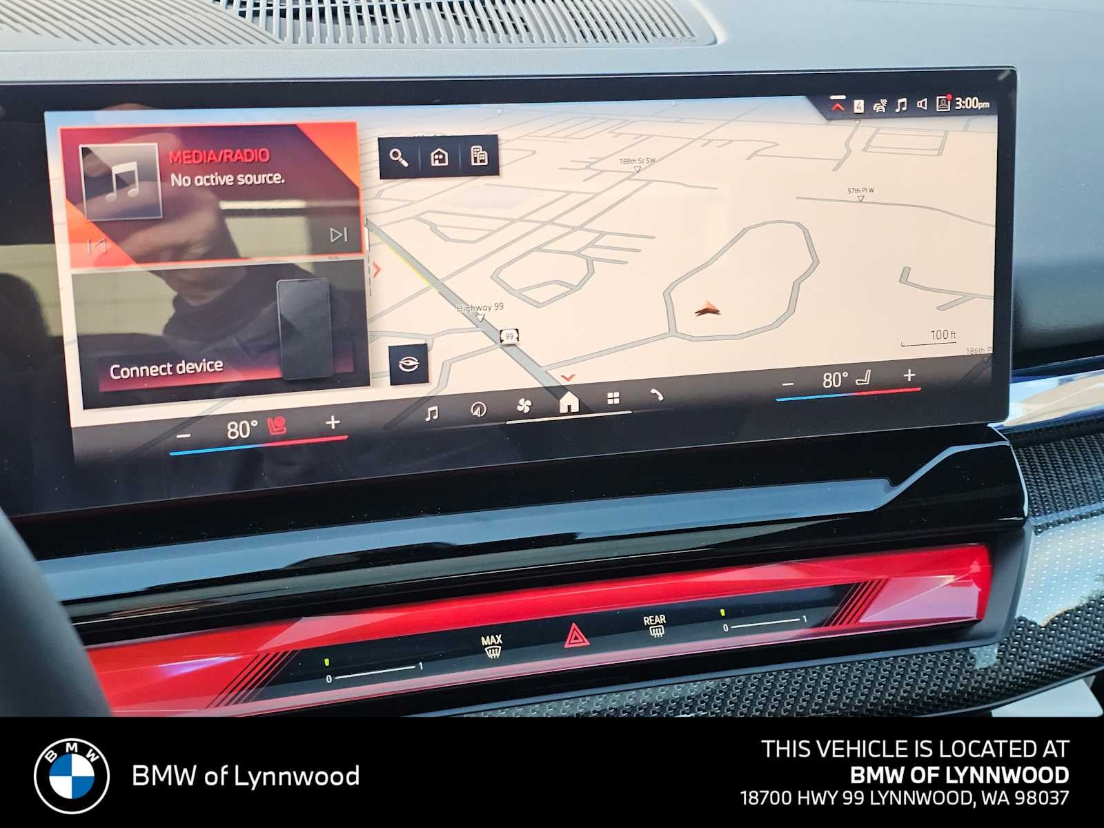 2026 BMW 5 Series 550e xDrive