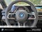 2027 BMW 5 Series 550e xDrive