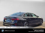 2027 BMW 5 Series 550e xDrive