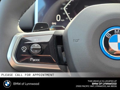 2027 BMW 5 Series 550e xDrive