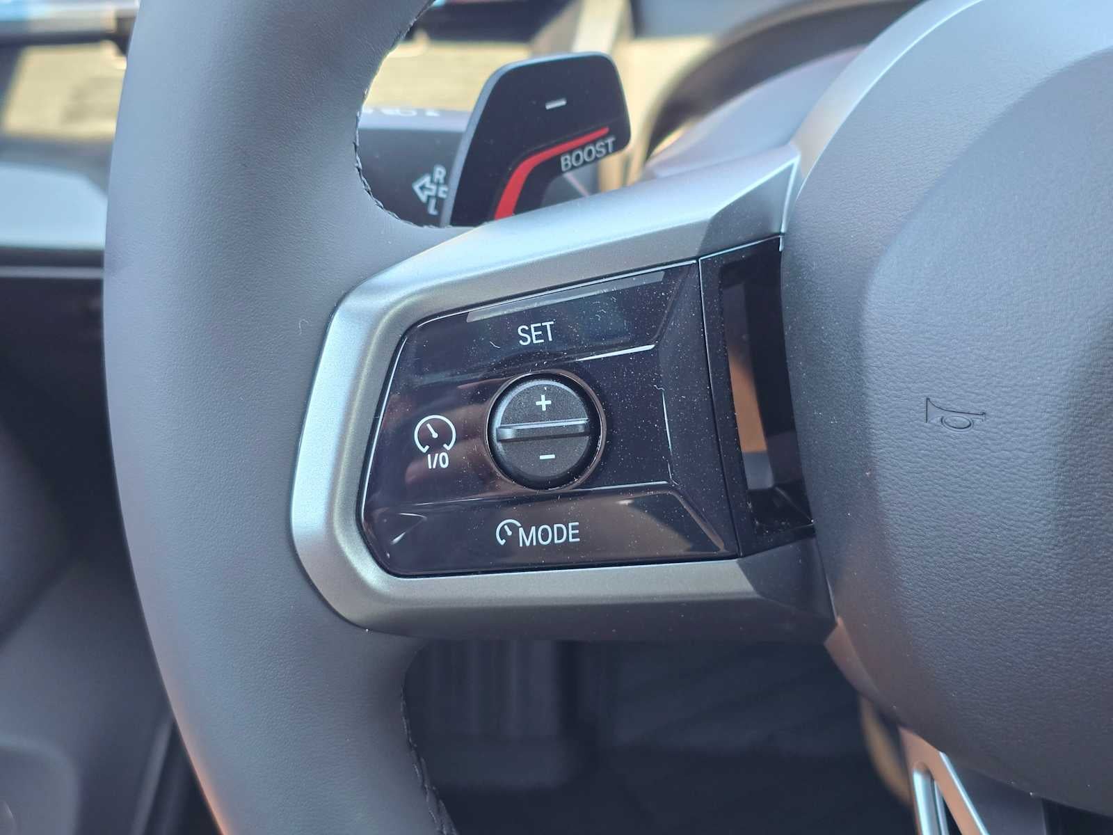 2026 BMW 5 Series 550e xDrive