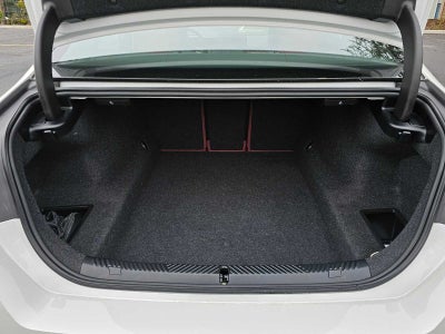 2026 BMW 550e xDrive 550e xDrive