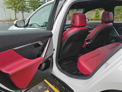 2026 BMW 550e xDrive 550e xDrive