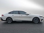 2026 BMW 550e xDrive 550e xDrive